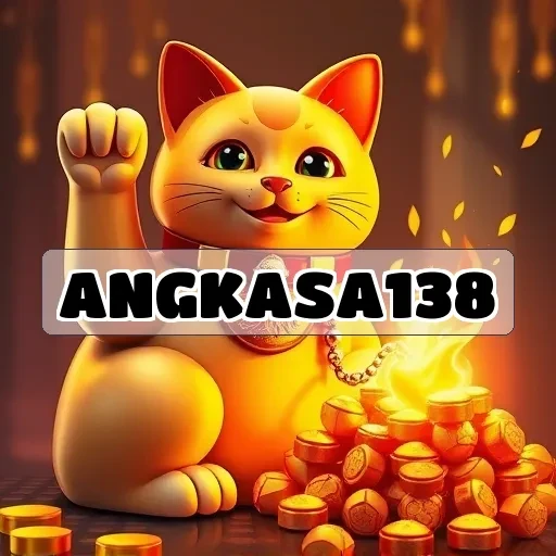 angkasa138 Game Aksi