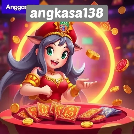 Membedah Fitur Menarik dari Angkasa138 untuk Gamer