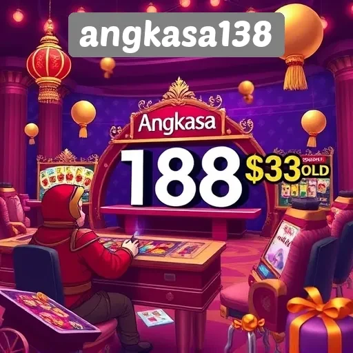 Dampak Angkasa138 Terhadap Industri Game Online di Indonesia