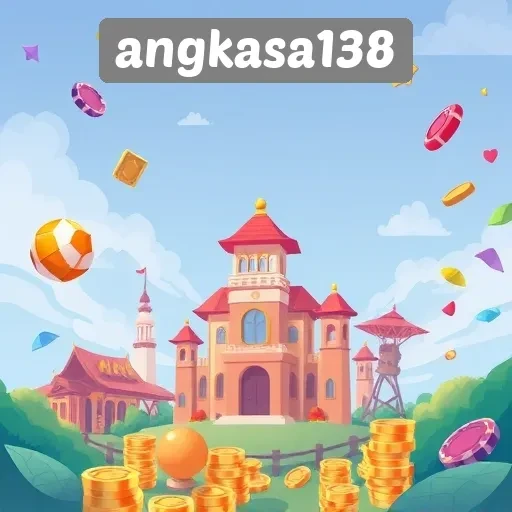 Mengenal Angkasa138 Sebagai Platform Game Terpercaya