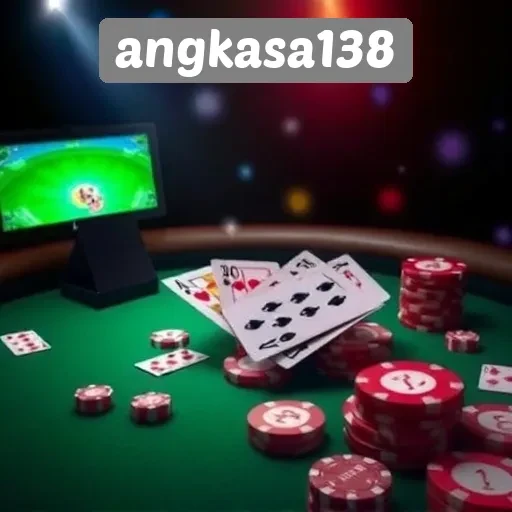 Panduan Lengkap Bermain di Situs Angkasa138
