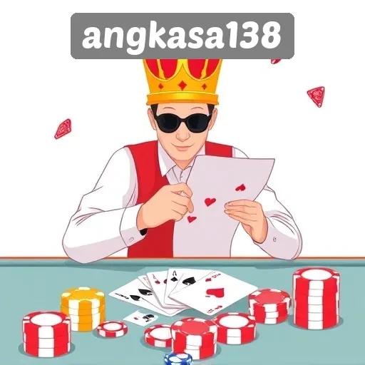 Strategi Bermain yang Efektif di Angkasa138