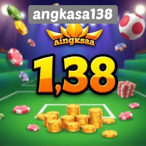 Menelusuri Fitur Keenam Situs Game Angkasa138