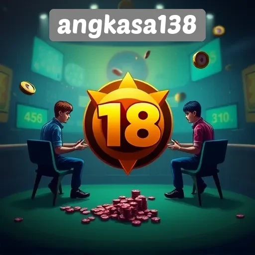 Inovasi Terbaru yang Ditawarkan oleh Angkasa138