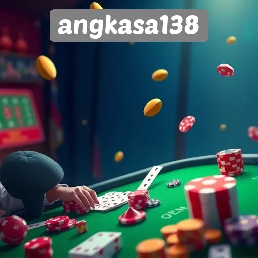 Jenis Permainan Populer yang Tersedia di Angkasa138