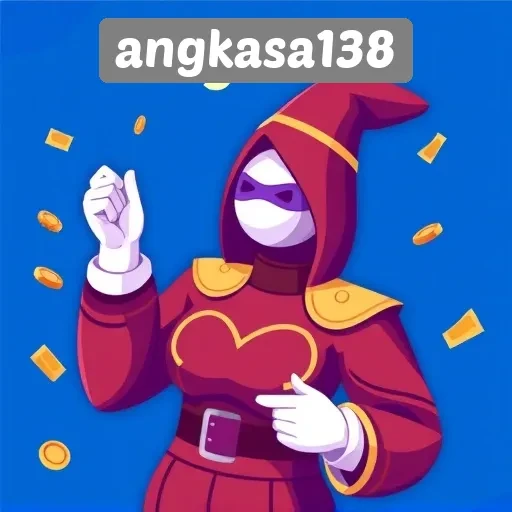 Promo dan Bonus Menarik di Angkasa138