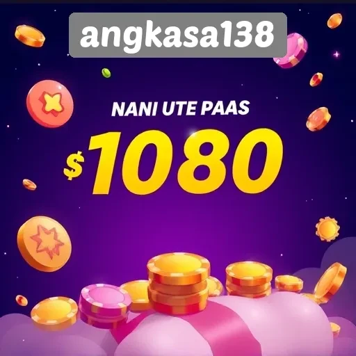Promosi dan Bonus Menarik di Angkasa138 yang Perlu Diketahui