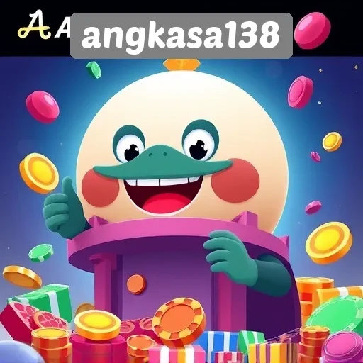 Mengenal Angkasa138 Situs Game Terpercaya di Indonesia