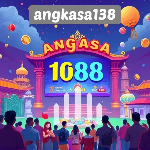 Mengungkap Fitur Menarik di Situs Angkasa138