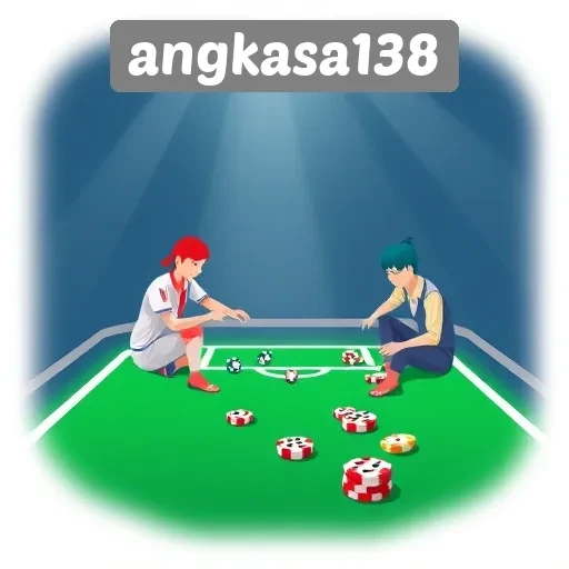 Keamanan dan Kenyamanan Bermain di Angkasa138