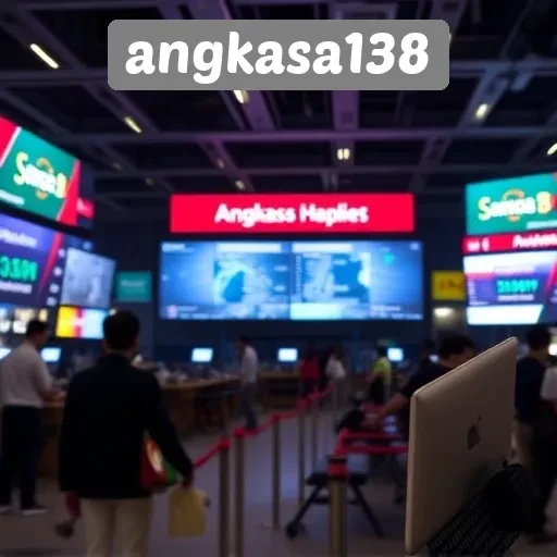 Ulasan Lengkap tentang Keamanan di Angkasa138