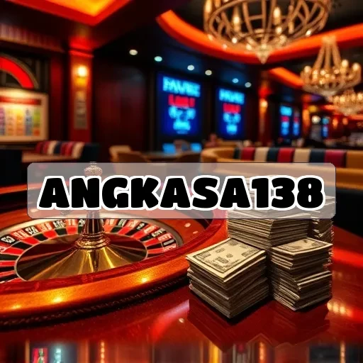 angkasa138 Turnamen