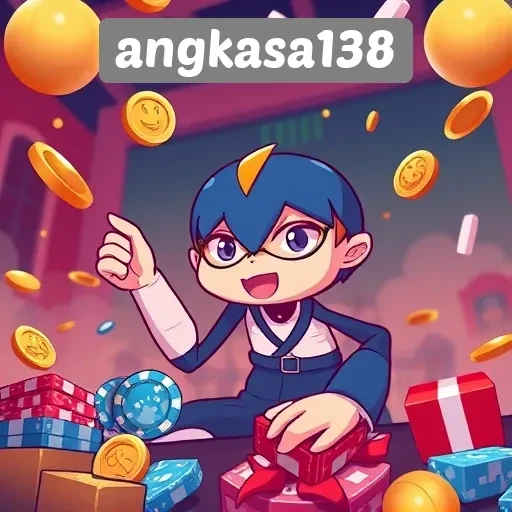 Menjelajahi Fitur Unik Situs Game Angkasa138