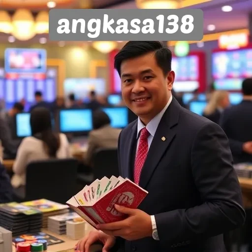 Tanggapan Pengguna Terhadap Pengalaman Bermain di Angkasa138