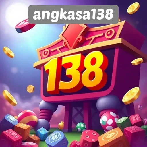 Beragam Pilihan Game Menarik yang Tersedia di Angkasa138